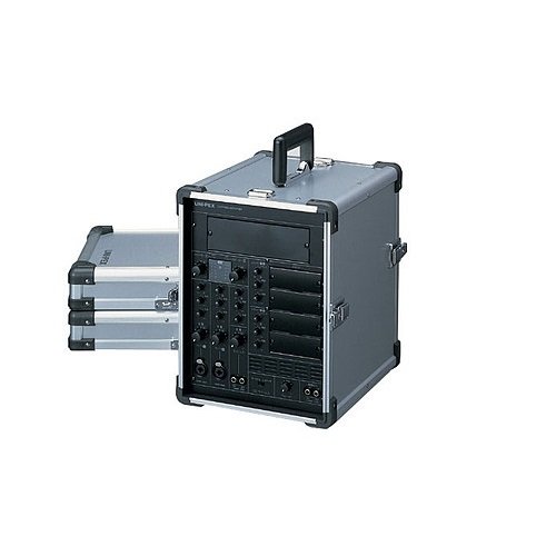 UNI-PEX キャリングアンプ CGA-200 新品未開封品　激安、先着順 Amazon | UNI-PEX キャリングアンプ CGA-200 | ワイヤレス | 楽器