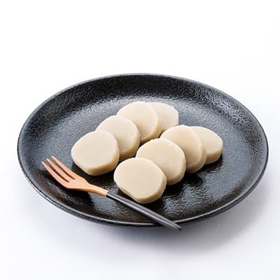 ヤーコンふところ餅