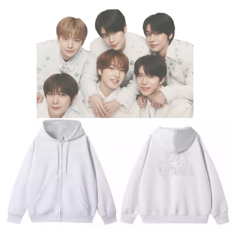 Amazon.co.jp: NCT WISH グッズ パーカー コンサート 2025 Our Wish