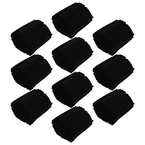 Image of EXCEART 10rolls Latch Hook Yarn of Crochet Knitting Yarn for Rug Making for Beginners and Adults Convenient Crafting Accessory for Home Projects