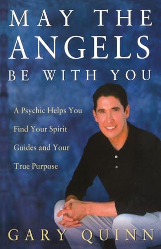 May The Angels Be With You
