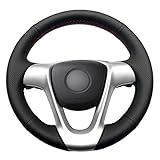 Aus Leder gefertigt, kann es Jahr für Jahr halten, ohne zu verblassen.