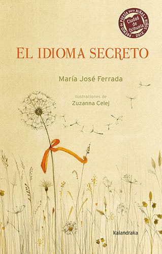 El idioma secreto (Orihuela)