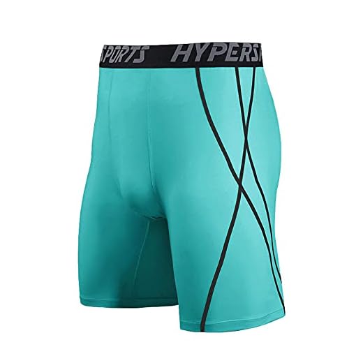 Män + underkläder + sexiga boxershorts för män fitness träning ficka shorts smal kompression långa ben trosor, K-17, M