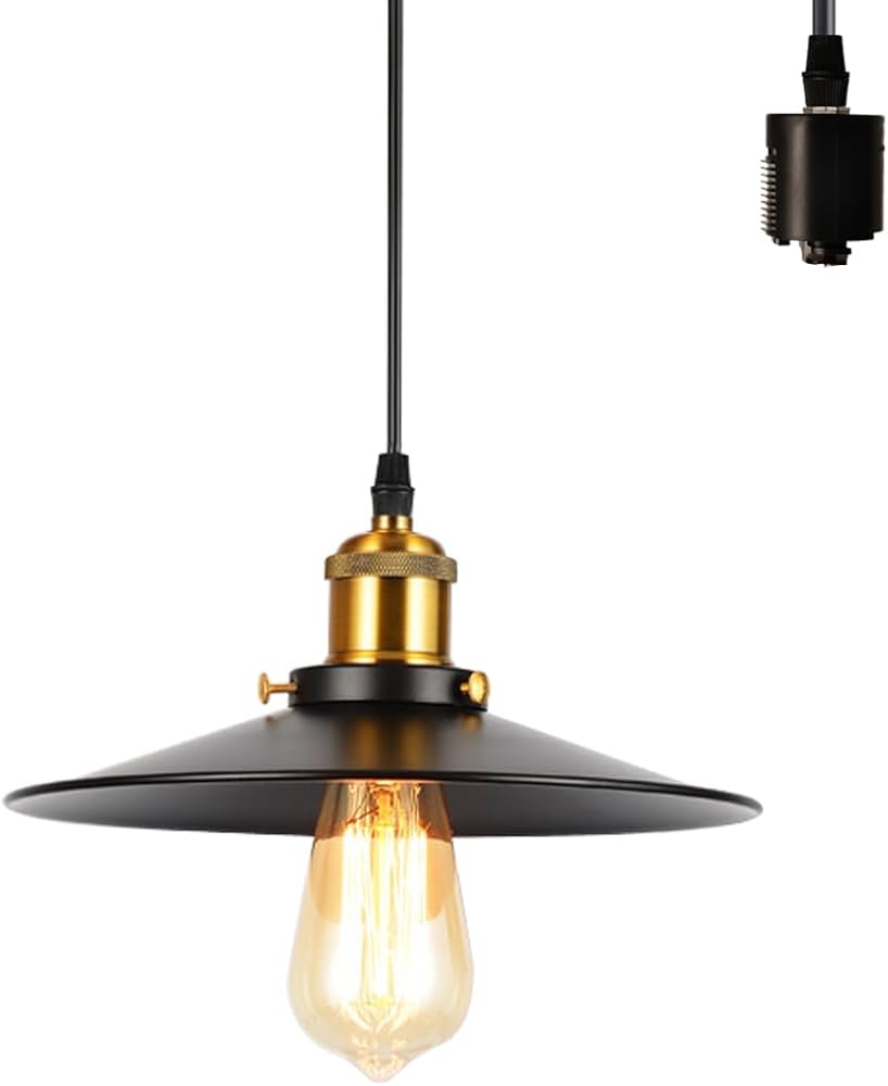 ペンダントライト 黒金の輝きで空間を演出 アンティーク調 楽天市場】ペンダントライト 工業風 レトロ 北欧 インダストリアル