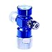 Co2 Omnibus Regulator -Aquarium Adjustable for co2 Tank & co2 Cartridge Tank