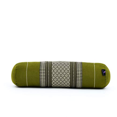 Leewadee Large Yoga Bolster - Image 3