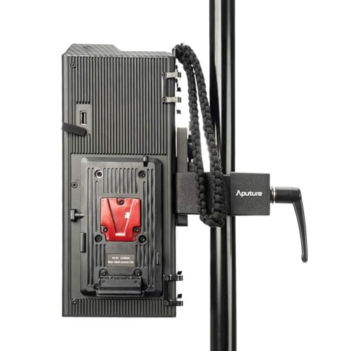 Aputure LS 300X