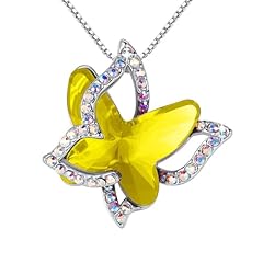 11b-November-Healing Stone for Happiness - Citrine Yellow Crystal