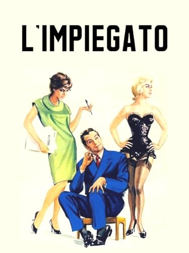  L\'Impiegato