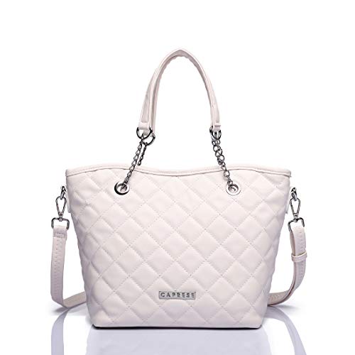 caprese women's satchel