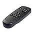 Motiexic Remote Control Compatible with Logitech Z5500 Z-5500 Z5450 Z-5450 Z680 Z-680 Computer System Speaker with Fuse Holder