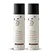 Style Edit Root Concealer Medium Brown, 2 Ounce (Pack of 2)