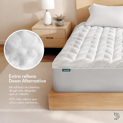 Lista de Cubrecamas más recomendados. 5 Cubrecamas marca Dreamlab (2)