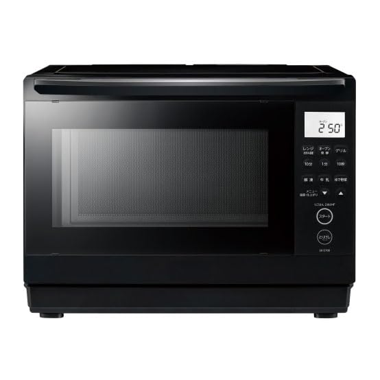 Amazon | 【セット品】石窯ドーム オーブンレンジ フラット庫内 26L Amazon | 【セット品】石窯ドーム オーブンレンジ フラット庫内 26L
