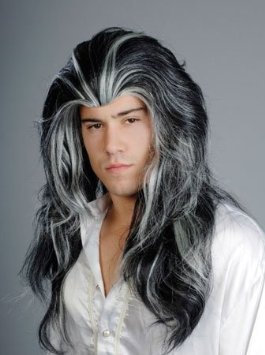 Enigma 00203 Fabio Wig