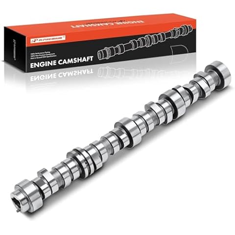 A-Premium Engine Camshaft for Chevrolet/GMC Vehicles Cover
