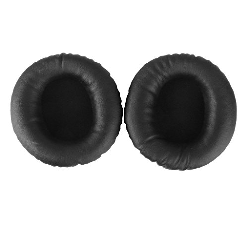 Kanagali �C���[�p�b�h �C���[�N�b�V���� ATH-WS55X ATH-WS70 ATH-WS77 ATH-WS99 MDR-V55 MDR-V500DJ MDR-7502�Ή������p