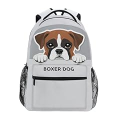Boxer Dog