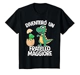Fratello Maggiore Regalo Secondo Bambino