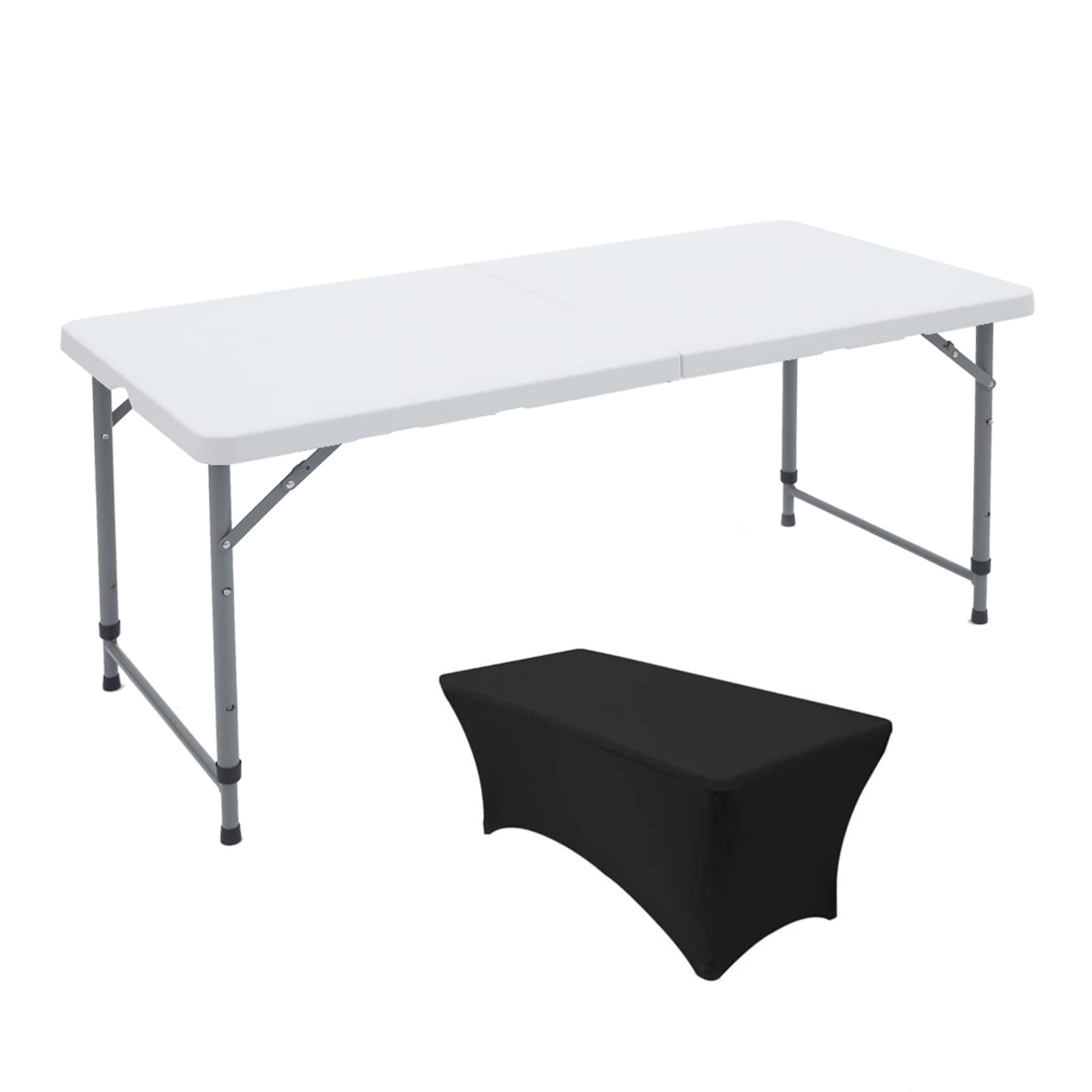 Lakhow Folding Camping Table