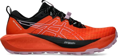 ASICS Gel-Trabuco 13, Sneaker Mujer, Multicolor, 39 EU