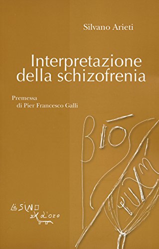 Interpretazione della schizofren