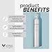 Kenra Professional Design Spray 9 | Light Hold Hairspray | Tames Frizz & Flyaways | Lightweight, Brushable Formula | All Hair Types | 10 oz