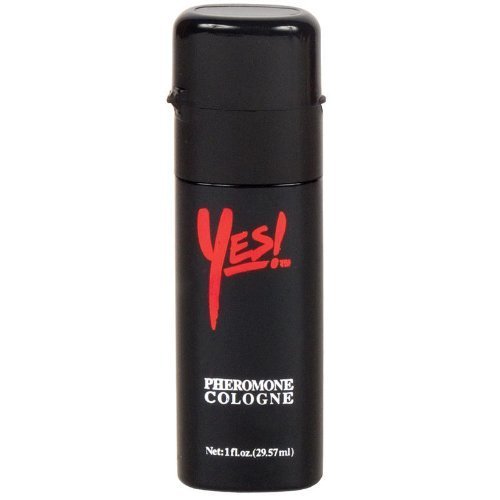 YES ! pheromone Cologne Infused Perfume Sex Fragrance attractant Aphrodisiac by YES