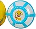 Dynacraft Baby Shark Submarine Ride-on for Ages 1.5-3 Years