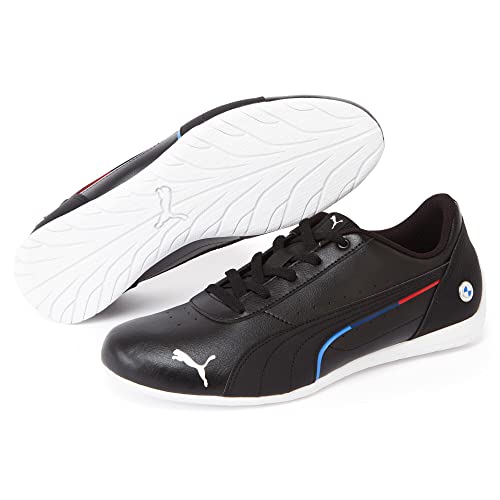 Image of Puma Unisex Adult BMW MMS Neo Cat Sneaker