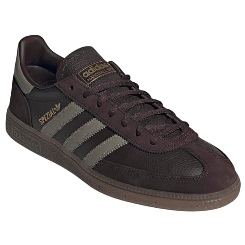 Image of adidas Originals Men's Handball Spezial Sneaker Skate Shoe