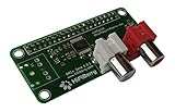 HiFiBerry DAC+ Zero