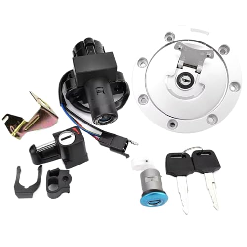 oCNpL[V_[ For VT250 MC20 Spada For CB400 For CB400SF 1992-1998 I[goC_΃XCb`KXLbvpV[gbNL[Zbg