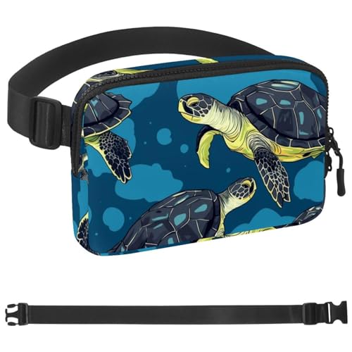 Sac banane grand sac avec sangle réglable extérieur entraînement voyages course randonnée