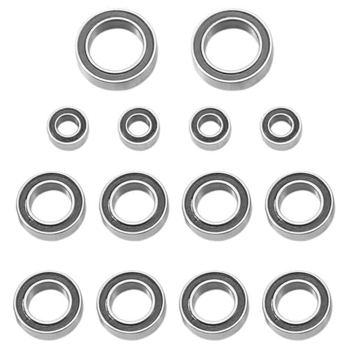 RCxAOLbg For Tamiya T3-01 T301 1/8 14 SV[{[xAOLbg RCAbvO[h܂͏Ci