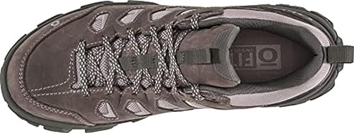 Image of Oboz Womens Sawtooth X Low B-Dry Waterproof Hiking Shoe