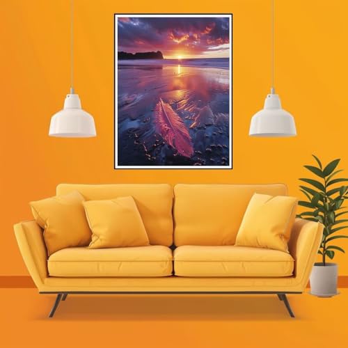 Diamond painting accessoires kits geants pour occuper vos soirees