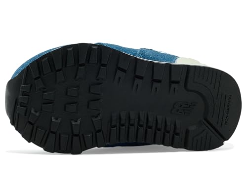 Image of New Balance Kids' 574 V1 Lace-Up Sneakers