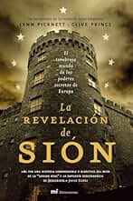 La revelación de Sión: El tenebroso mundo de los poderes secretos de Europa (MR Dimensiones)