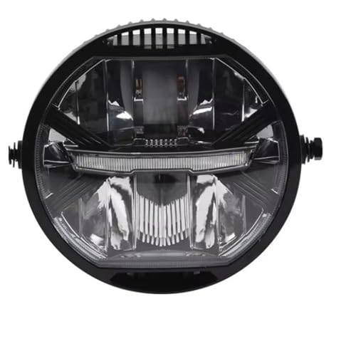 Ensemble de phares LED moto pour rouler de nuit en Aprilia CR150