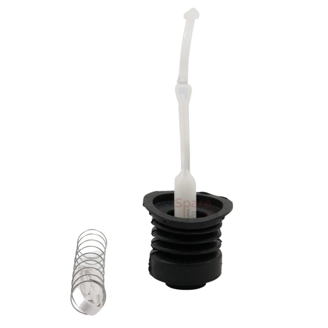 Drain Valve Set Drain Rubber Set Waste Water Seal Compatible with Lg New Model Semi Automatic Washing Machine