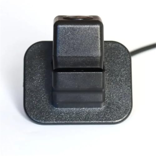 Caméra de recul vision grand angle pour stationner votre Abarth 124 Spider sans stress - 3