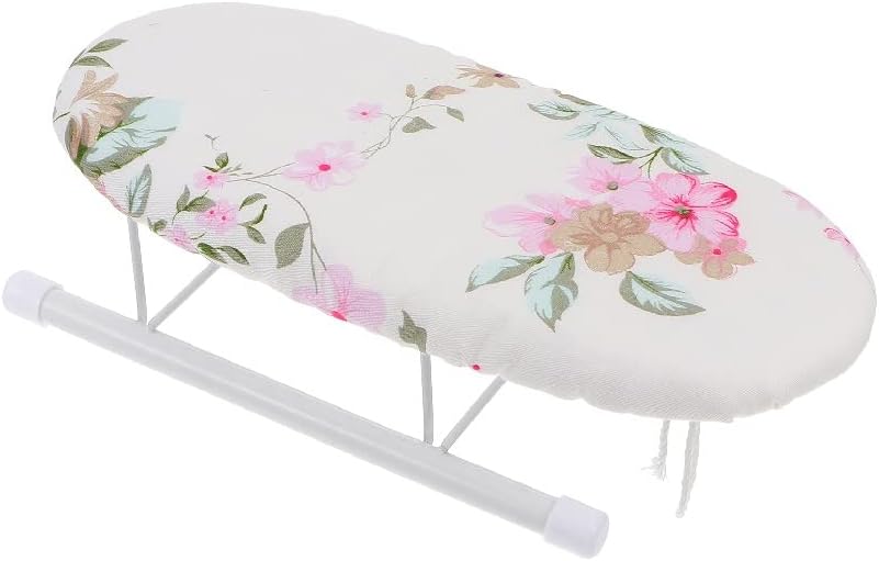 Household Foldable Ironing Board Clothes Hanger Accessories Tools