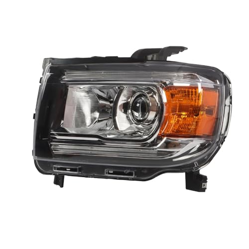 OsyphereX Headlight Assembly Compatible with Canyon 2015-2022 84328814 by OsyphereX - Used condition - US$111.75