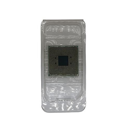 Hothorse X4 950 Cpu 4-Core 4-Thread Desktop Processor 3.5 Ghz 2M 65W Socket Am4 thumb #2