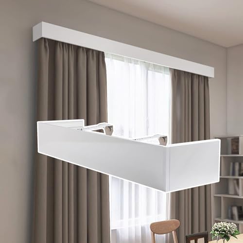 Aluminum Window Cornice Box, Decorative Valance Panel for Wall, Elegant Window Treatment, Ideal Home Décor Solution