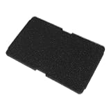 sparefixd Convient pour filtre d'vaporateur Blomberg LTS2832W (7188285140) ponge C