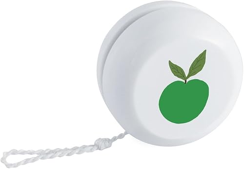'Apple' Retro Style Yo-Yo (YY00036098)