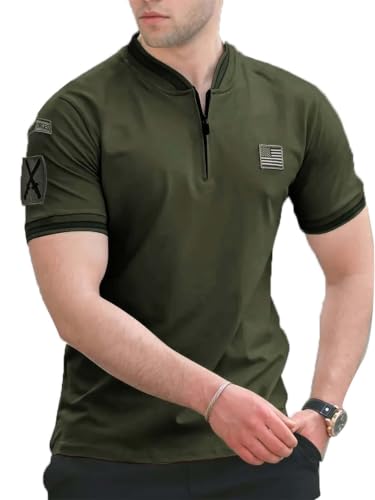 Lymio Polo T Shirt for Men || T Shirt for Man || Collar T Shirt S...